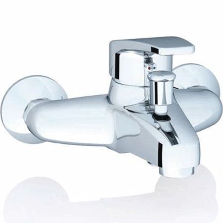 Комплект смесителей Ravak Neo Set NO 70508016 Хром