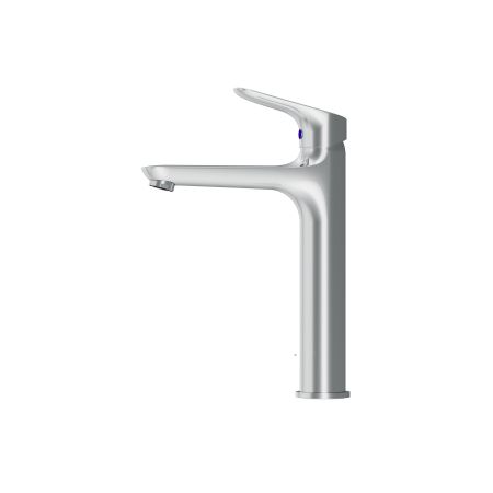 770250001 Jupiter, смеситель для умывальника высокий, хром, артикул 770250001