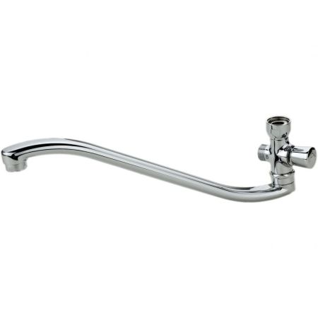 Излив для смесителя Swedbe Venado 0050 Хром, артикул 50