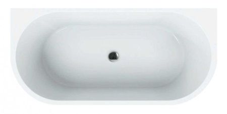 Акриловая ванна BELBAGNO BB108-170-80