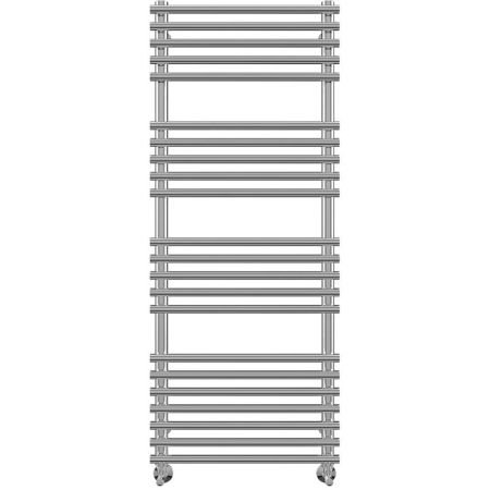 Водяной полотенцесушитель Terminus Кремона П22 500x1391 4620768886782 Хром