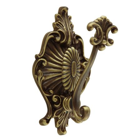 ELISABETTA Крючок, бронза, артикул 17002