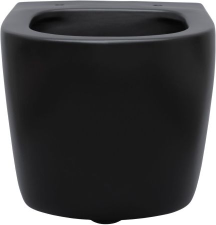 Унитаз подвесной Aquanet Rimless Cetus-BW BL-102N-WHT, артикул CETUS-BW