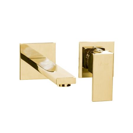 Смеситель для раковины встраиваемый CEZARES UNIKA-BLI2, артикул UNIKA-BLI2-03/24