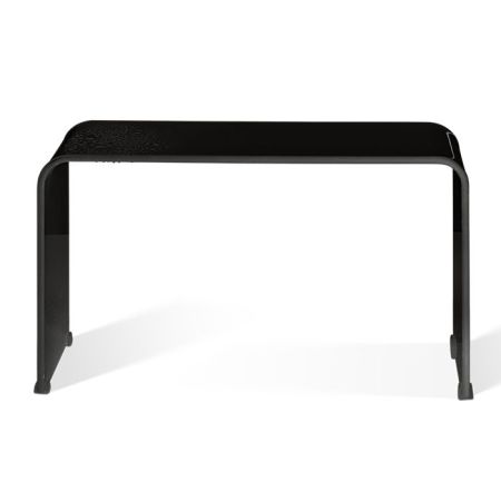 Decor Walther DW 80 XL Скамья 80x30x45см, акрил, цвет: черный, артикул 0508360