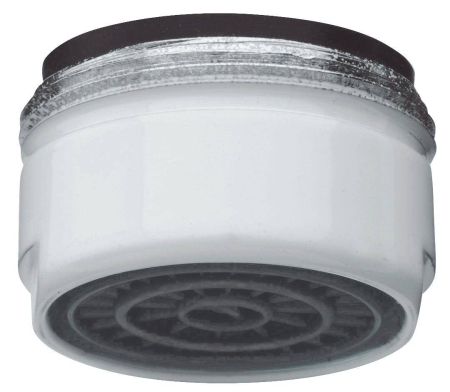 Аэратор GROHE с внешней резьбой M 24 x 1 (13929L00), артикул 13929L00