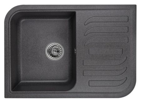 Кухонная мойка Granula GR-7001 Антик, артикул GR-7001 антик