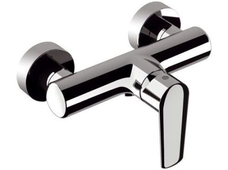 Vanity Смеситель для душа настенный V33, артикул V33