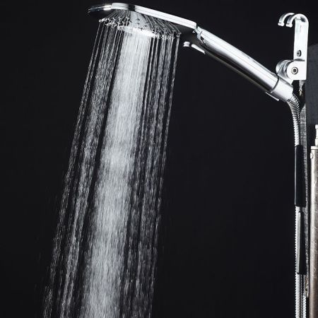 Душевой гарнитур Orange O-Shower OS011 Хром