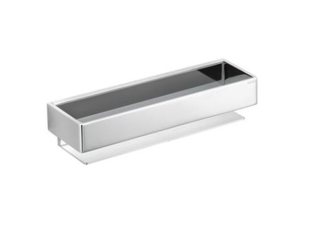 Корзинка для душа Keuco Edition 11 11158 010000 Хром