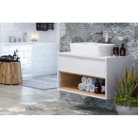 Умывальник EXCELLENT Forka