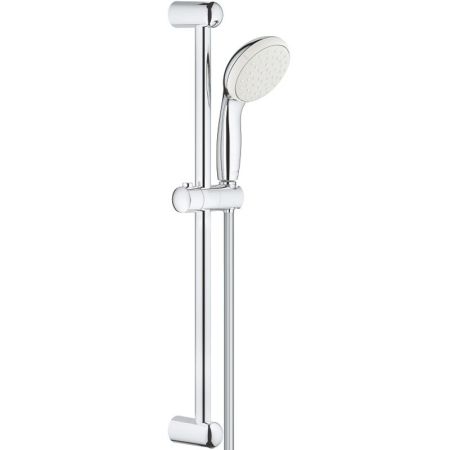 Душевой гарнитур GROHE Tempesta New, 600 м,9,5л/мин, хром (27924001), артикул 27924001