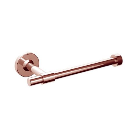 Bertocci Cinquecento Держатель для туалетной бумаги, цвет: розовое золото, артикул 110 0547 5500