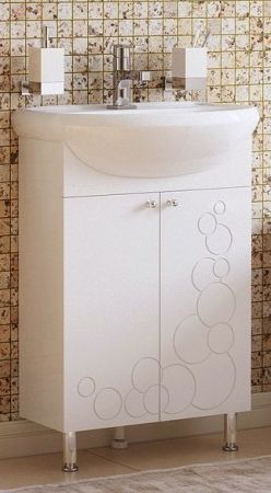 Тумба "Орфей 55", Уют 55, артикул SD-00000360