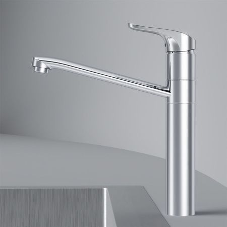 Смеситель для кухни AM.PM Joy F8500032 Хром Смеситель для кухни AM.PM Joy F8500032 Хром