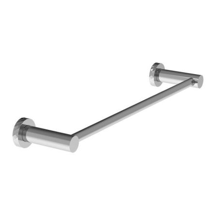 Fima Carlo Frattini Accessori Полотенцедержатель 40см., подвесной, цвет: хром, артикул F6000T/40GCR