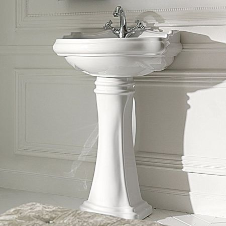 KERASAN Retro Крепление для раковин, артикул 7602