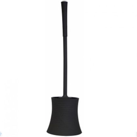 Ершик для унитаза Ridder Tower 22200410 Черный, артикул 22200410