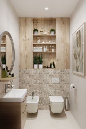 Комплект 7 в 1 Lavinia Boho Relfix One Compacto 87050155