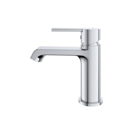 AURORA Комплект смесителей для ванной - смеситель для ванны и смеситель для раковины, артикул AURORA-VASM/LVM-CRM