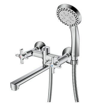 Смеситель Rossinka универсальный (RS39-85)