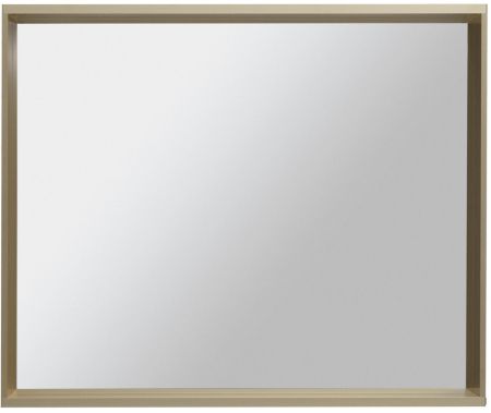 Зеркало Allen Brau Reality 90 1.32019.03 латунь браш, артикул 1.32019.03