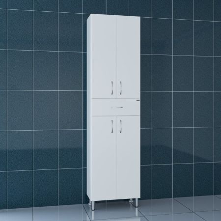 Шкаф-пенал "Стандарт 500" 1ящ., артикул 501013