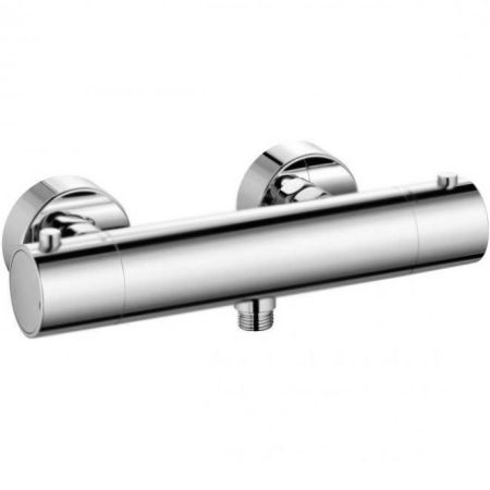Смеситель для душа Kludi Objekta 352000538 с термостатом Хром, артикул 352000538