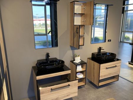 Тумба ORKA Knidos 30 подвесная, Legnano, артикул 3000991