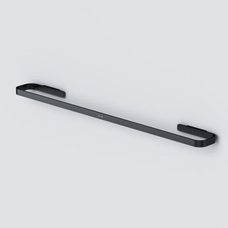 A8F346422 Func Вешалка для полотенец, 60 см, черный, артикул A8F346422