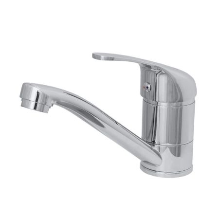 Смеситель для кухни Сантаком stOMEGA 3305-2, хром