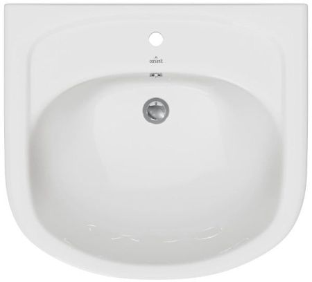 Раковина Cersanit Erica 50 UM-ERI50/1 Белая