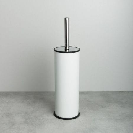 Ершик FIXSEN HoReCa FX-34013W, белый, артикул FX-34013W