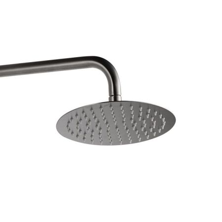 Душевая система Haiba HB24801, сталь