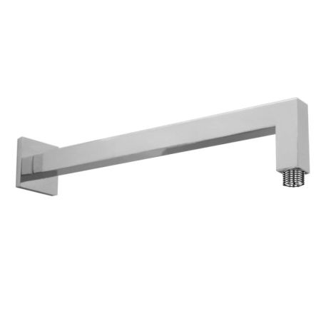 Кронштейн для верхнего душа E.C.A. Shower Heads 102126699 Хром, артикул 102126699