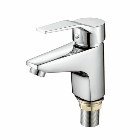 Смеситель для раковины D-Lin D110403-6, хром