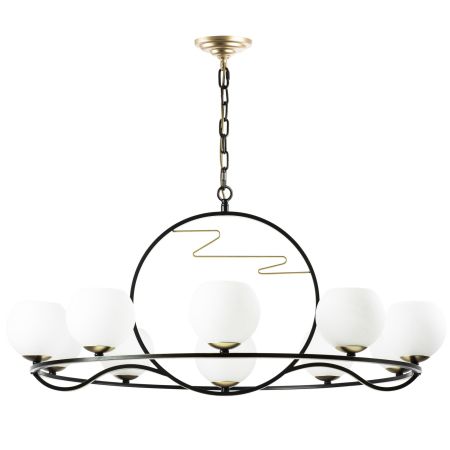 Люстра подвесная Enna Lightstar 762117, артикул 762117