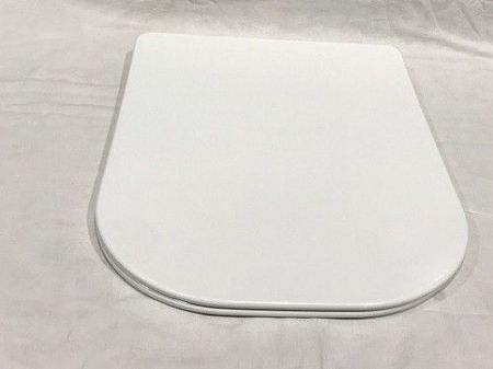 Унитаз приставной CeramaLux 215D, артикул 