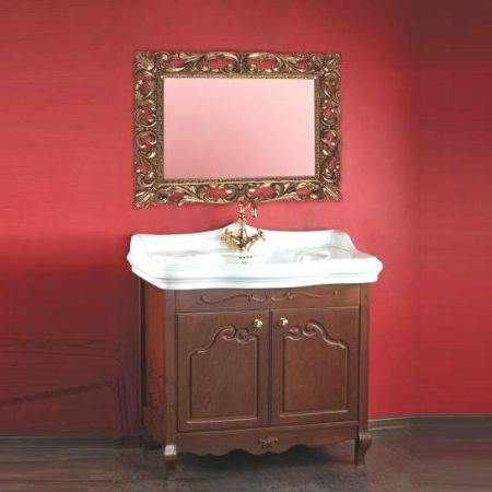 Раковина Migliore Impero ML.IMP-25.390.BI Подвесная, артикул ML.IMP-25.390.BI