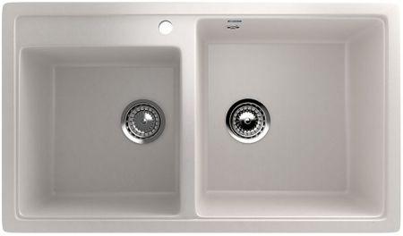 Кухонная мойка Ulgran U-200 Песочная