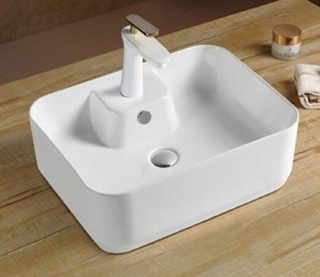 Умывальник CeramaLux 9445