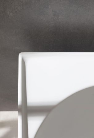 Акриловая ванна Allen Brau Priority 3 170x78 2.31003.21, артикул 2.31003.21