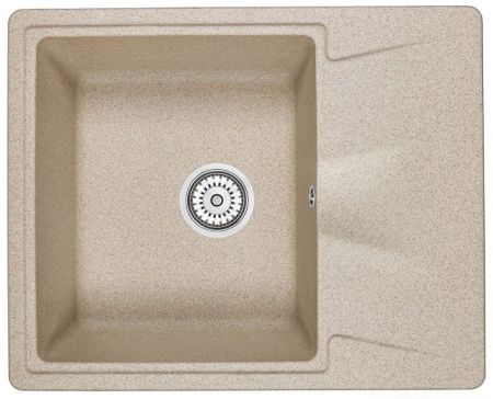 Кухонная мойка Granula GR-6201 Антик