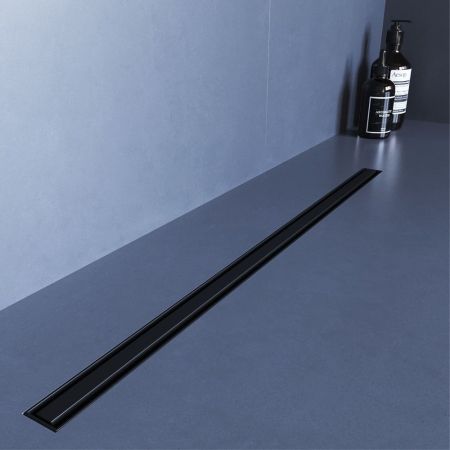 Душевой трап RGW SDR-54B (400), артикул 79215440-04