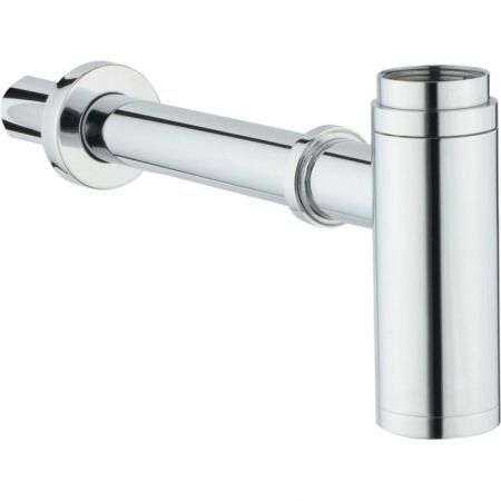 Сифон для раковины (металлический), артикул A45123