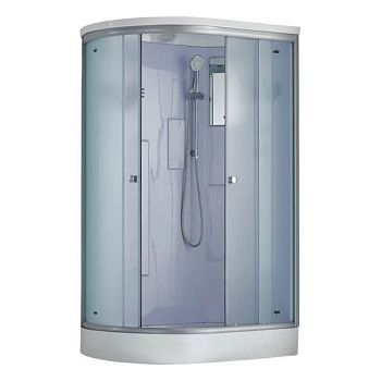 Душевая кабина Timo Standart T-5502R, 120x85x220