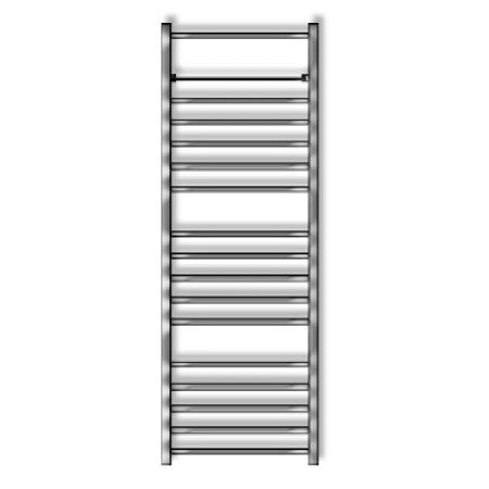 Водяной полотенцесушитель Grota Vela 480х1500 Хром