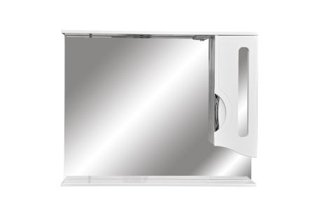 Зеркало-шкаф "Сильва 100/С"