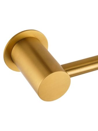 Полотенцесушитель электрический встраиваемый WONZON & WOGHAND HAMBURG, Золото (WW-AL314-G)