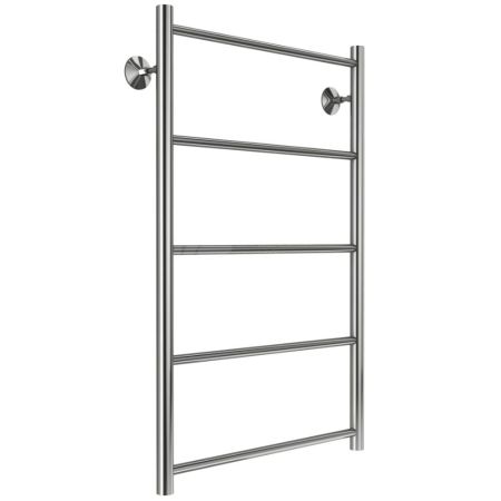 Полотенцесушитель водяной Stelmix 80x50 см, прямой, артикул 4670078541185